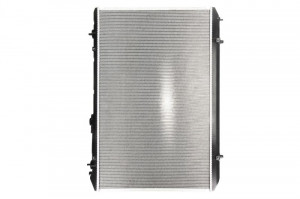 Radiator motor potrivit TOYOTA HIGHLANDER 3.3/3.5 - Img 2