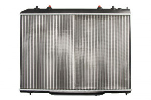 Radiator motor potrivit TOYOTA PICNIC 2.2D - Img 2