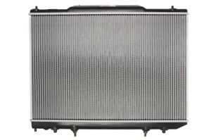 Radiator motor potrivit TOYOTA PICNIC 2.2D - Img 2
