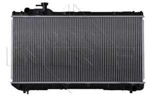 Radiator motor potrivit TOYOTA RAV 4 I 2.0 - Img 3