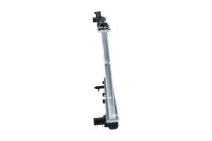 Radiator motor potrivit TOYOTA RAV 4 I 2.0 - Img 2