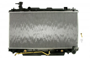 Radiator motor potrivit TOYOTA RAV 4 II 2.0 -11.05 - Img 1