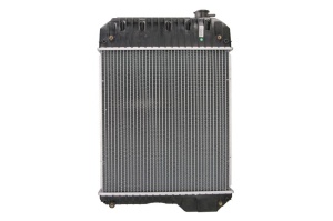 Radiator motor potrivit URSUS 7000, MF; ALLIS CHALMERS 700, HD, TL, TR, TS; ARMATRAC 800; ATLAS COPCO QAS/QAX; LANDINI 6000, 7000, 8000, GLOBALFARM, MYTHOS 11000-A4.248 - Img 2