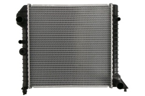 Radiator motor potrivit VOLVO 440, 460, 480 1.6-2.0 - Img 1