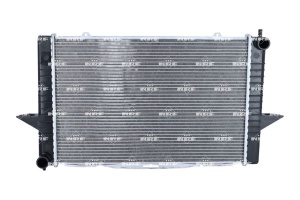 Radiator motor potrivit VOLVO C70 I, S70, V70 I, XC70 I 2.0-2.5D -10.05 - Img 3