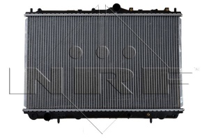 Radiator motor potrivit VOLVO S40 I, V40 1.6-2.0 - Img 3