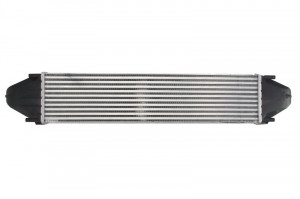 Radiator motor potrivit VOLVO S60 II, V60 I, XC60 I 2.0-3.0 05.08-07.18 - Img 2