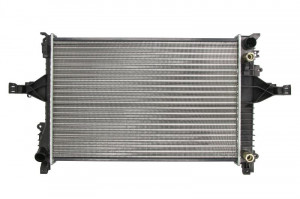 Radiator motor potrivit VOLVO S80 I 2.3-2.4LPG - Img 1