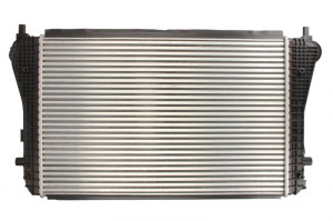 Radiator motor potrivit VW BEETLE, GOLF VI, JETTA III, JETTA IV 2.0D 08.05- - Img 2