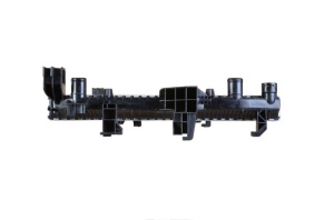 Radiator motor potrivit VW CALIFORNIA T5 CAMPER, MULTIVAN T5, TRANSPORTER T5 1.9D-3.2 - Img 4
