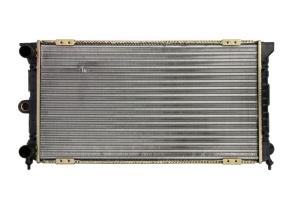 Radiator motor potrivit VW PASSAT B2, SANTANA 1.6D - Img 1
