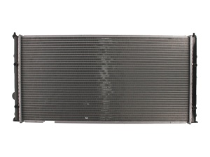 Radiator motor potrivit VW PASSAT B3/B4 1.6D/1.8/2.0 - Img 1