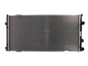 Radiator motor potrivit VW PASSAT B3/B4 1.6D/1.8/2.0 - Img 2
