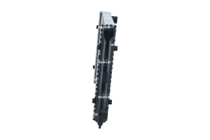 Radiator motor potrivit VW PASSAT B3/B4 1.6 - Img 4