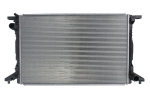 Radiator racire motor (automatic) potrivit AUDI A4 ALLROAD B9, A4 B9, A5, A6 ALLROAD C8, A6 C8, A7, A8 D5, Q5, Q7, Q8; BENTLEY BENTAYGA; VW TOUAREG 2.0-4.0H 01.15- - Img 1