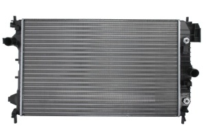 Radiator racire motor (automatic) potrivit CADILLAC BLS; FIAT CROMA; OPEL SIGNUM, VECTRA C, VECTRA C GTS; SAAB 9-3 1.9D 04.04- - Img 1