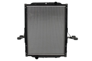 Radiator racire motor (cu rama) EURO 6 potrivit RVI D; VOLVO FL III D5K210-DTI8-122HR 01.13- - Img 1