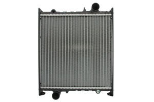 Radiator racire motor (cu rama) potrivit FENDT 303 LS FARMER, 304 LS FARMER, 304 LSA FARMER, 304 S FARMER, 305 LS FARMER, 305 LSA FARMER, 306 LS FARMER, 306 LSA FARMER, 307 A FARMER, 307 C FARMER - Img 1