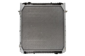 Radiator racire motor (cu rama) potrivit IVECO EUROTECH MP 8460.41LTCA/F3AE0681D/F3AE0681E 01.93- - Img 2