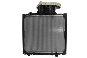 Radiator racire motor (cu rama) potrivit MAN TGA, TGS I, TGX I D0836LF41-D2876LF25 06.99- - Img 1