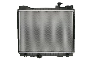Radiator racire motor (cu rama) potrivit NISSAN ATLEON, NT500, CABSTAR, NT400 CABSTAR B4-40Ti-ZD30HHD-5 09.99- - Img 1