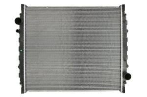 Radiator racire motor (fara rama) potrivit MAN L2000, M 2000 L, M 2000 M D0824FL01-D0836LFL06 06.93- - Img 1
