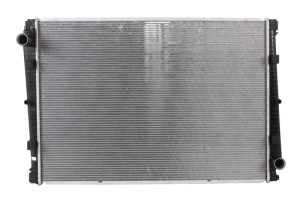 Radiator racire motor (fara rama) potrivit MAN TGL I, TGM I D0836LFL40-D0836LFLAP 04.05-12.23 - Img 1