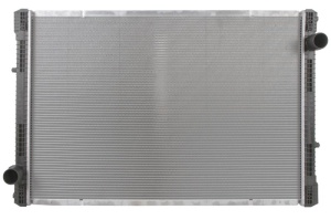 Radiator racire motor (fara rama) potrivit MERCEDES CITARO (O 530), INTEGRO (O 550), TOURISMO (O 350), TOURO (O 500), TRAVEGO (O 580) OM457.934-OM926.939 01.98- - Img 1