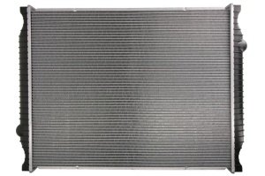 Radiator racire motor (fara rama) potrivit RVI MIDLUM DCI6-A 07.01- - Img 2