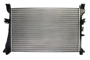Radiator racire motor (manual) potrivit FIAT 500L 0.9-1.6D 09.12- - Img 1