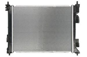 Radiator racire motor (manual) potrivit KIA RIO IV, STONIC 1.0/1.0H 01.17- - Img 2