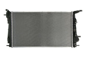 Radiator racire motor (manual) potrivit RENAULT FLUENCE, MEGANE, MEGANE III 1.9D/2.0/2.0D 11.08- - Img 2