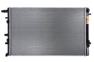 Radiator racire motor (manual) potrivit RENAULT GRAND KANGOO III, GRAND SCENIC IV, KANGOO EXPRESS, KANGOO II, KANGOO III, KANGOO III/MINIVAN, MEGANE IV, SCENIC IV, TALISMAN 1.2-2.0D 11.15- - Img 1