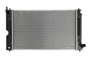 Radiator racire motor (manual) potrivit TOYOTA AVENSIS, COROLLA, COROLLA VERSO 1.4D/2.0D 01.02-03.09 - Img 1