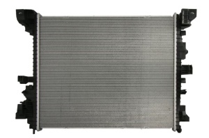 Radiator racire motor potrivit ALFA ROMEO GIULIA, STELVIO 2.0/2.2D/2.9 10.15- - Img 2