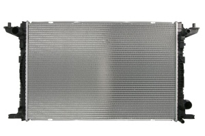 Radiator racire motor potrivit AUDI A4 ALLROAD B9, A4 B9, A5, A6 ALLROAD C8, A6 C8, A7, A8 D5, Q5, Q7 2.0H-3.0DH 01.15- - Img 1