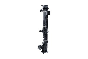 Radiator racire motor potrivit AUDI A4 ALLROAD B9, A4 B9, A5, A6 ALLROAD C8, A6 C8, A7, A8 D5, Q5, Q7 2.0H-3.0DH 01.15- - Img 4