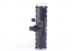 Radiator racire motor potrivit BMW 1 (F20), 1 (F21), 2 (F22, F87), 2 (F23), 3 (F30, F80), 3 (F31), 3 GRAN TURISMO (F34), 4 (F32, F82), 4 (F33, F83), 4 GRAN COUPE (F36) 1.5-3.0D 07.13- - Img 4