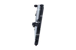 Radiator racire motor potrivit BMW 1 (F20), 1 (F21), 2 (F22, F87), 2 (F23), 3 (F30, F80), 3 (F31), 3 GRAN TURISMO (F34), 4 (F32, F82), 4 (F33, F83), 4 GRAN COUPE (F36) 3.0 07.15- - Img 4