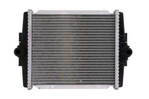 Radiator racire motor potrivit BMW 1 (F20), 1 (F21), 2 (F22, F87) 3.0 09.15-06.21 - Img 1