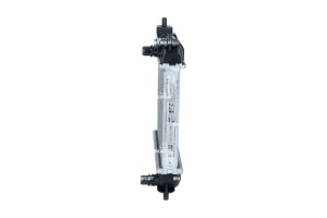 Radiator racire motor potrivit BMW 2 (G42, G87), 3 (G20, G80, G28), 4 (G22, G82), 4 (G23, G83), 4 GRAN COUPE (G26), Z4 (G29) 2.0/3.0/3.0H 11.18- - Img 4