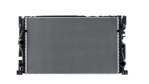 Radiator racire motor potrivit BMW 5 (G30, F90), 5 (G31), 6 GRAN TURISMO (G32), 7 (G11, G12), 8 (G14, F91), 8 (G15, F92), 8 GRAN COUPE (G16, F93) 2.0DH/3.0DH 11.19- - Img 4