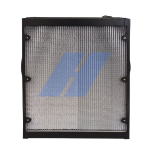 Radiator racire motor potrivit CLAAS 410, 420, 430, 440, 450, 460, 510, 520, 530, 540, 550, 610, 610 C, 620, 620 C, 630, 630 C, 640, 640 C, 650 - Img 4