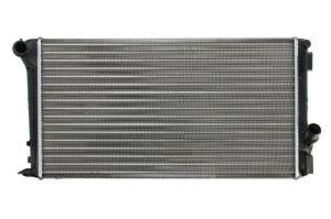 Radiator racire motor potrivit FIAT IDEA; LANCIA MUSA 1.3D/1.6D 10.04- - Img 1