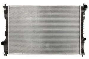 Radiator racire motor potrivit FORD USA EXPLORER 3.5 10.10- - Img 1