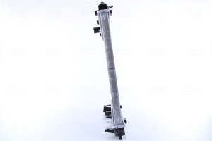Radiator racire motor potrivit HONDA CIVIC X 2.0 06.17-12.22 - Img 2