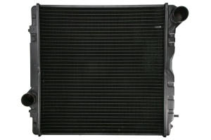 Radiator racire motor potrivit JOHN DEERE 6130 R, 6130M, 6135M, 6135R, 6140 M, 6140 R, 6145M, 6145R, 6150 M, 6150 R, 6155M, 6155R - Img 1