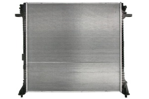 Radiator racire motor potrivit MAN TGE; VW CRAFTER, GRAND CALIFORNIA CAMPER 2.0D/Electric 09.16- - Img 2