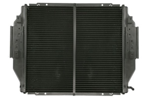 Radiator racire motor potrivit MASSEY FERGUSON 105 - Img 2