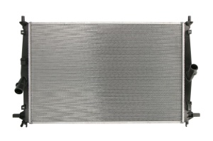 Radiator racire motor potrivit MAZDA 3, CX-30 1.5/2.0/2.0H 11.18- - Img 1